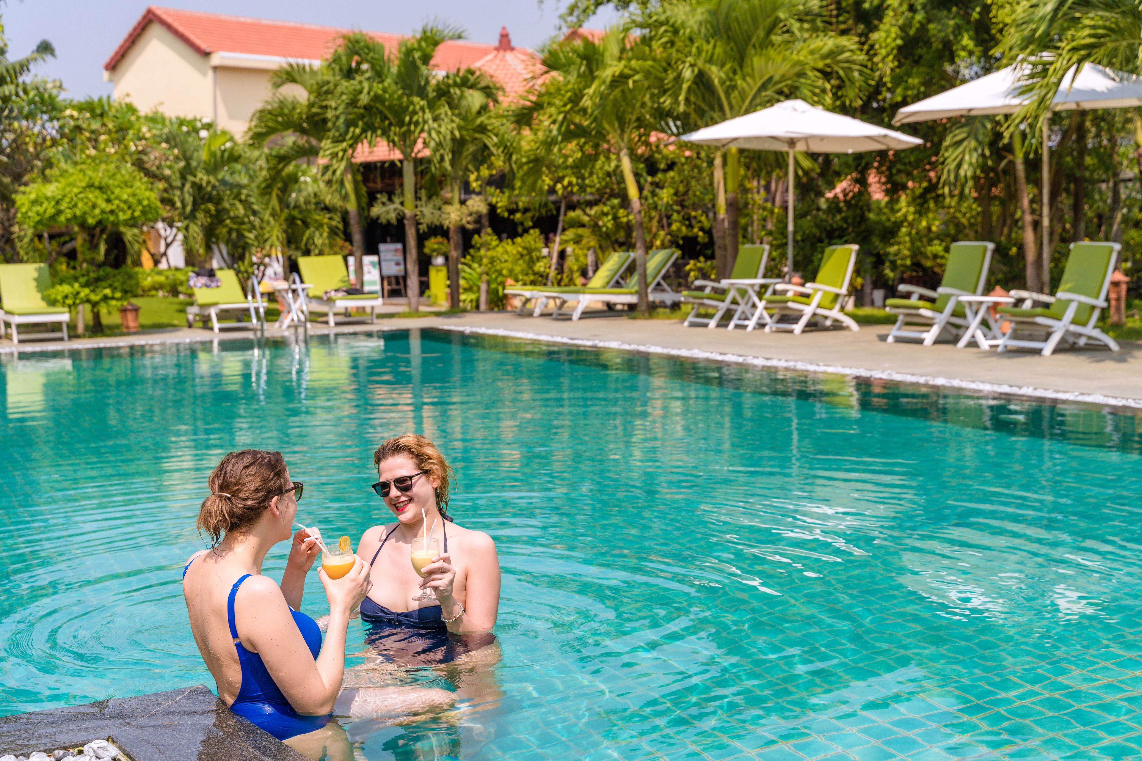 Phu Thinh Hotel in Nha Trang, Vietnam