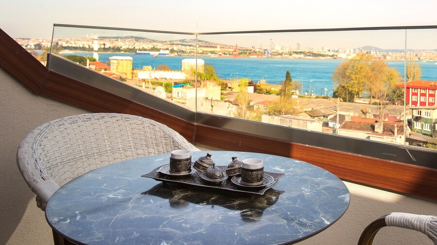 Acra Hotel - Special Class