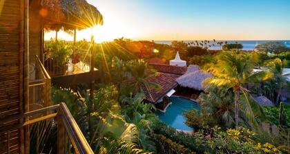 Jardín del Edén Boutique Hotel - Adults Only