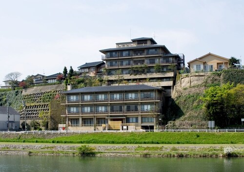 金沢でおすすめのバルコニーのあるホテル エクスペディア