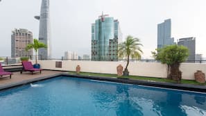 Palace Hotel Saigon in Ho Chi Minh City, Vietnam | Expedia