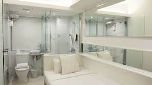 In-room safe, individually decorated, individually furnished