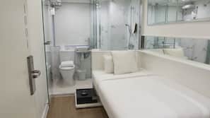 In-room safe, individually decorated, individually furnished