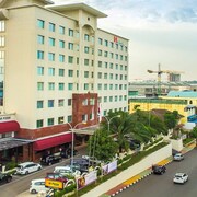 10 Best Riau Islands Honeymoon Resorts u0026 Hotels for 2021 Expedia