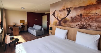 Fletcher Duinhotel Burgh Haamstede