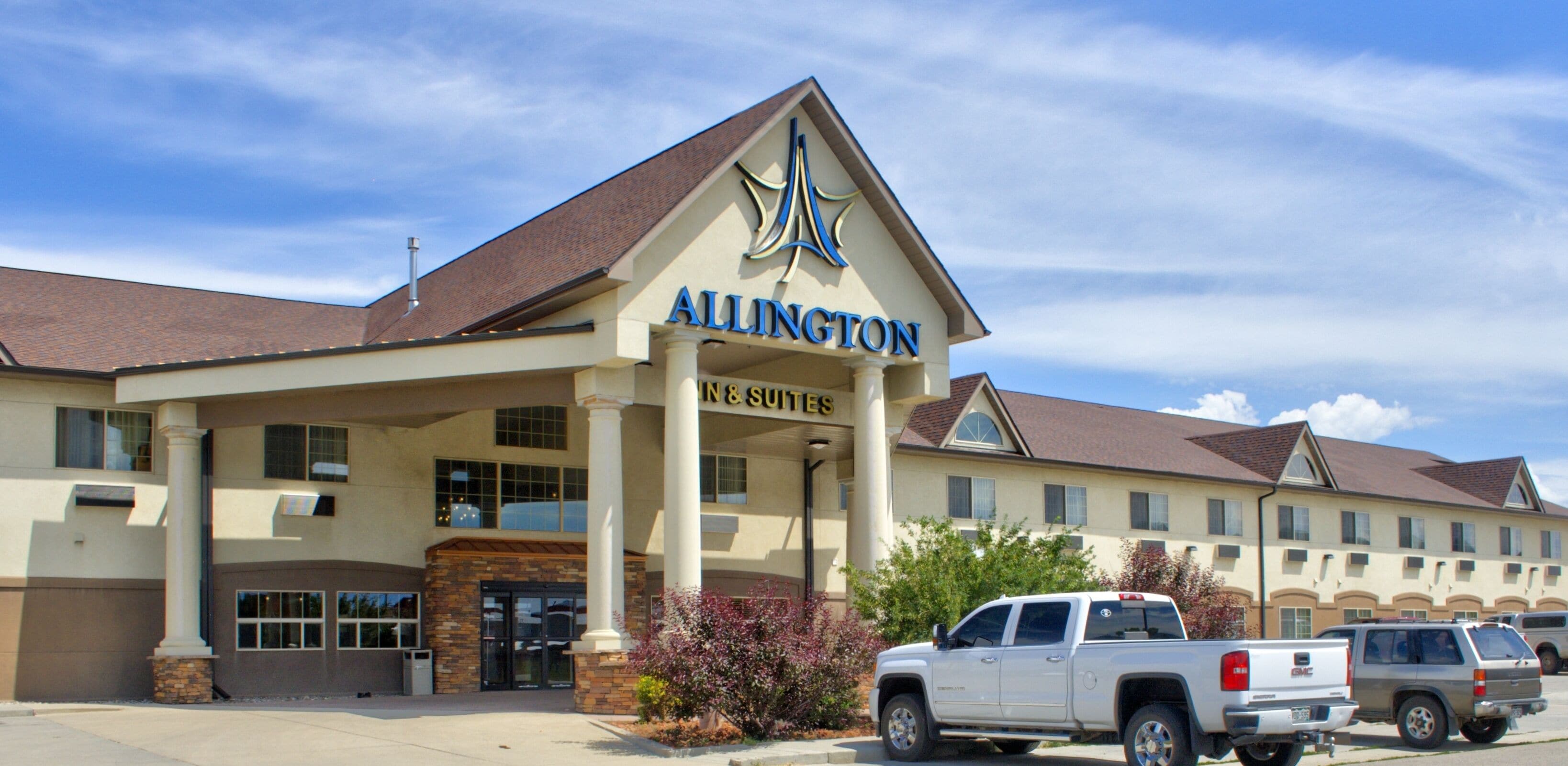 Allington Inn & Suites in Kremmling, United States