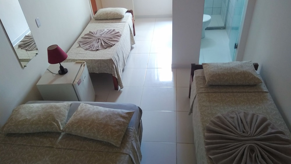 Photo - Pousada O Ninho