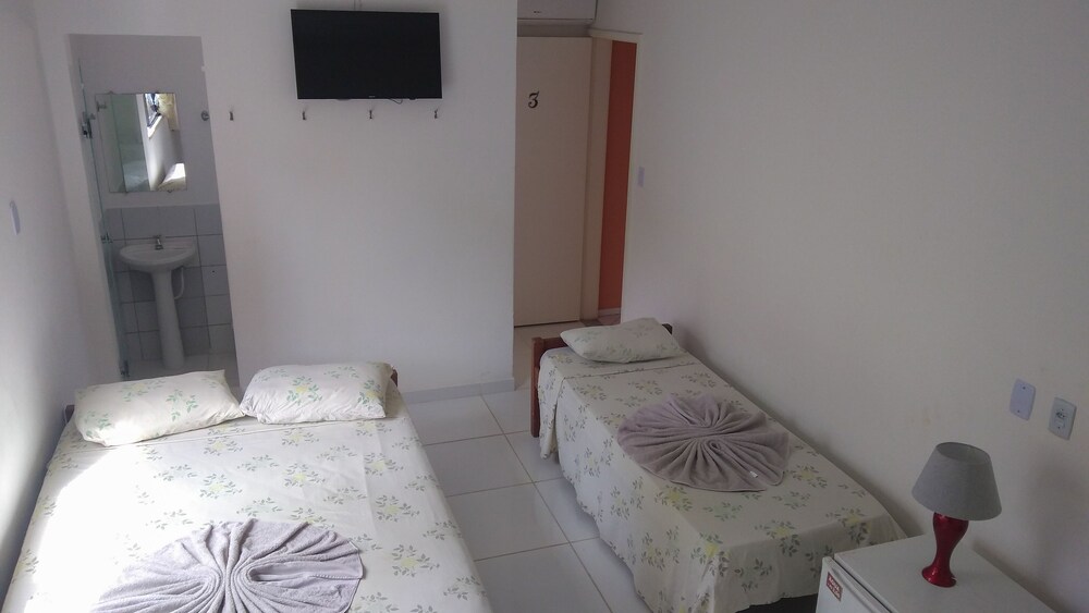 Photo - Pousada O Ninho