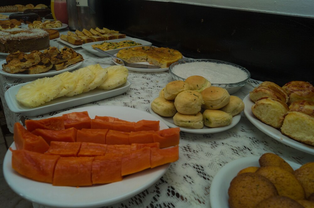 Photo - Pousada O Ninho