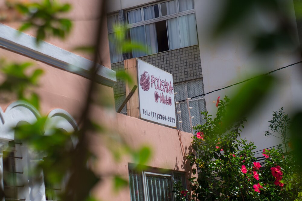 Photo - Pousada O Ninho