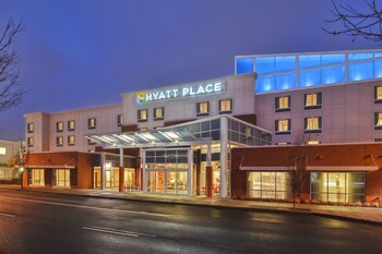 Hyatt Place Portland Airport