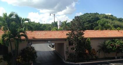 Parkview Motor Lodge