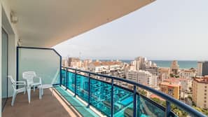 Balcón