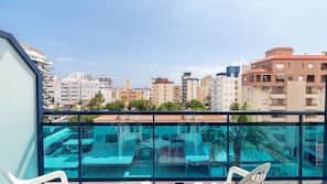 Balcón
