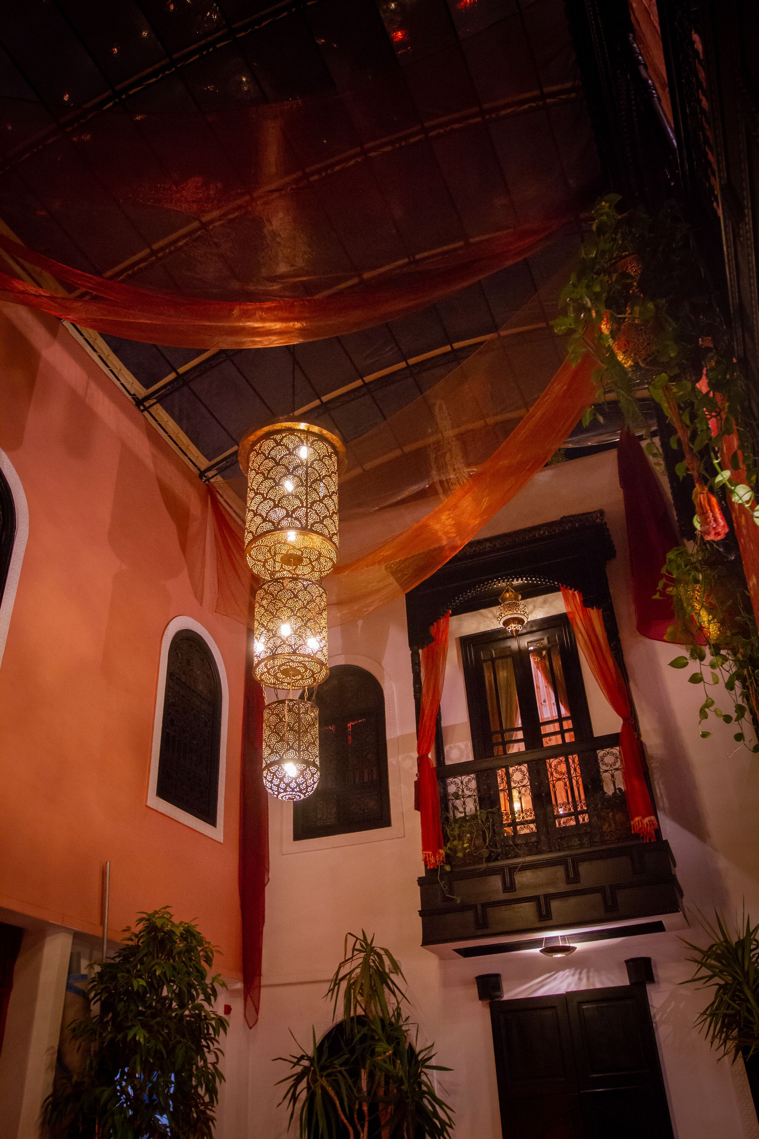 Riad & Spa le Secret de Zoraida in Marrakech, Morocco