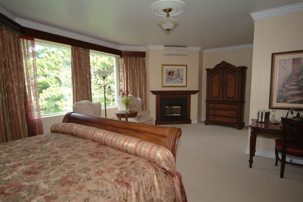 Auberge De La Montagne Coupée Saint Jean De Matha 2019