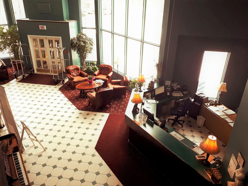 Auberge De La Montagne Coupée Saint Jean De Matha 2019