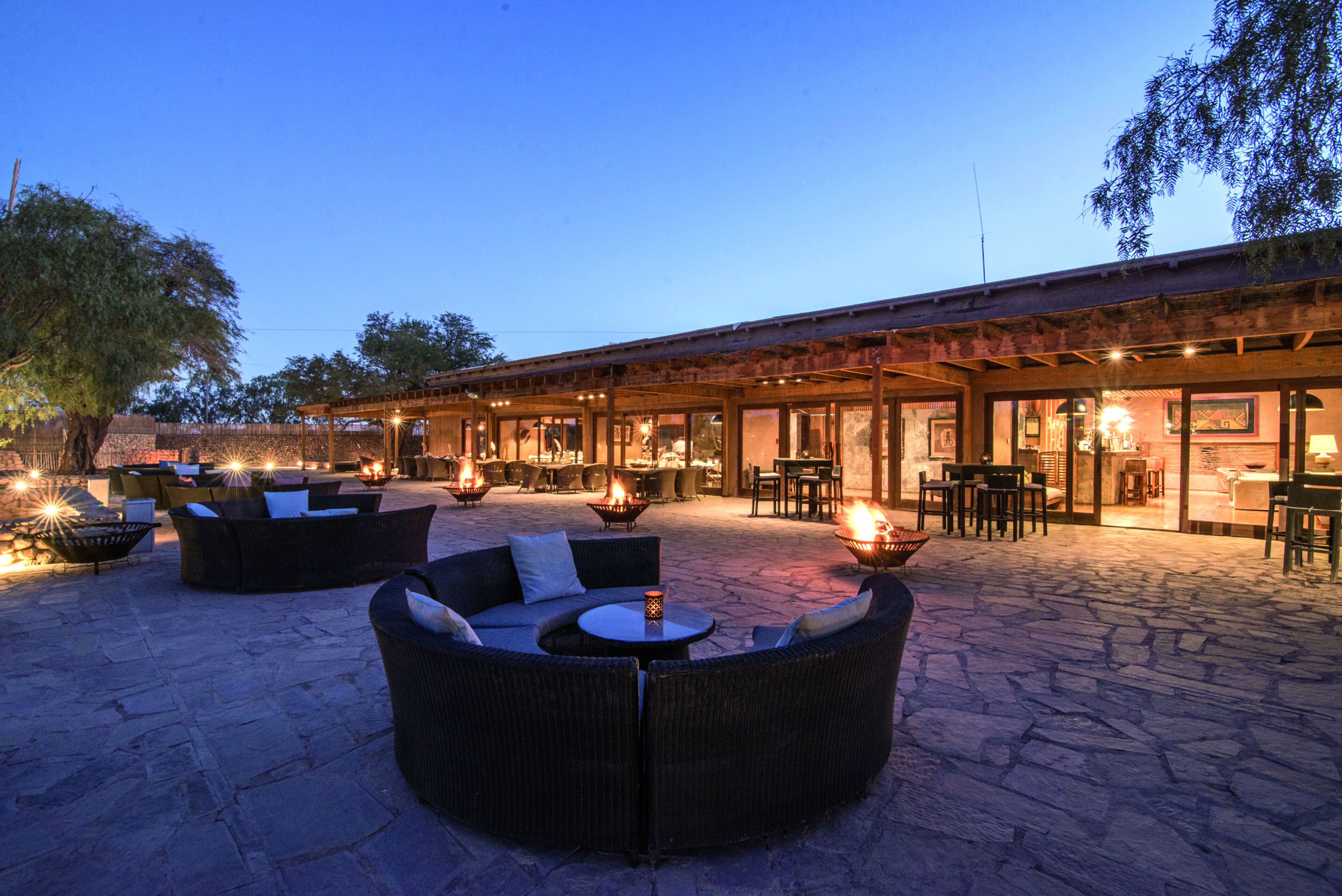 ホテル カンブレス サン ペドロ デ アタカマ 口コミ 部屋写真 料金 お得情報 エクスペディア