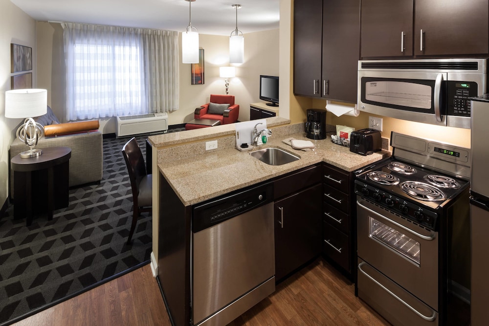 TownePlace Suites Little Rock West