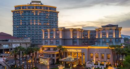 The Imperial Hotel