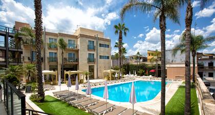 Grand Hotel Yachting Palace