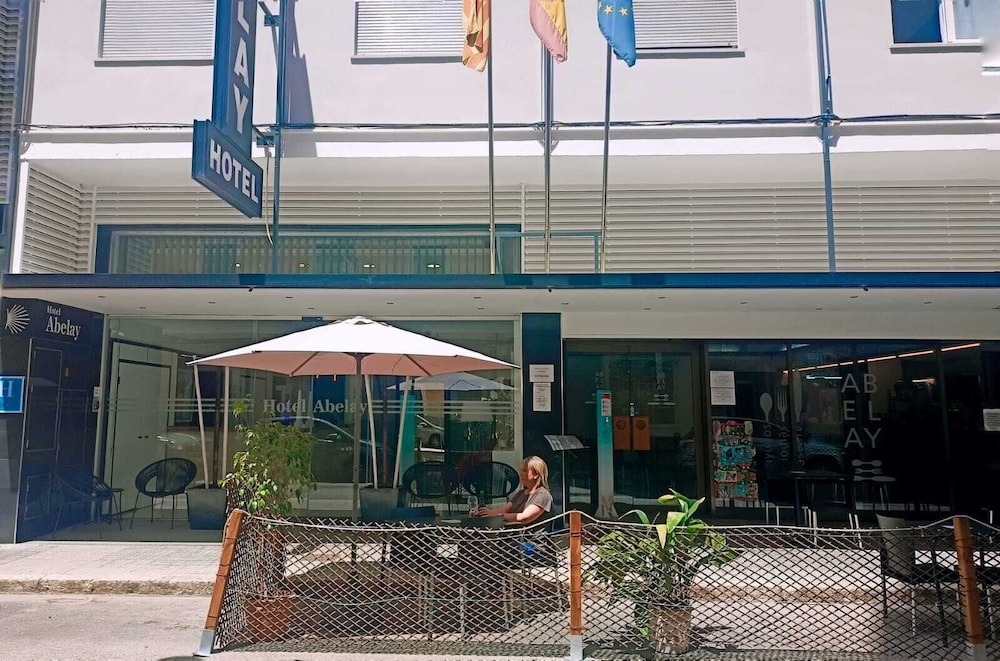 Foto - Hotel Abelay