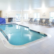 hotels in danville va with hot tub