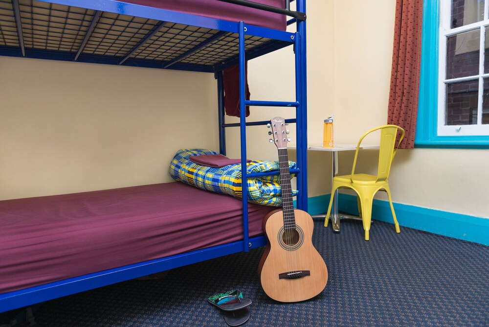 Jolly Swagman Backpackers