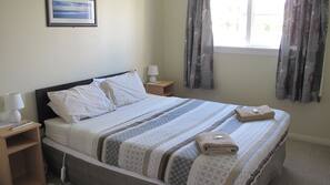 In-room safe, individually decorated, individually furnished