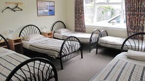 In-room safe, individually decorated, individually furnished