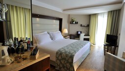 Ramada Plaza By Wyndham Antalya 2019 Room Prices 107 Deals