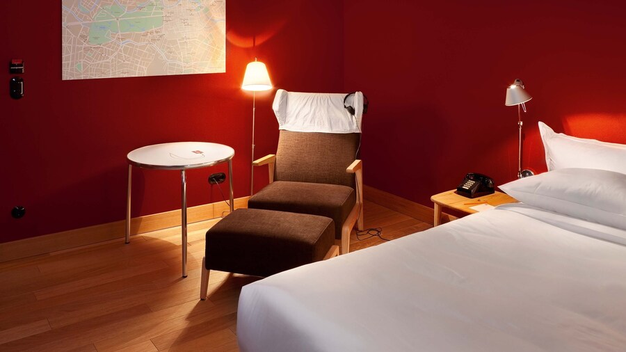 Casa Camper Berlin