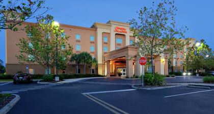 Hampton Inn & Suites Port Richey
