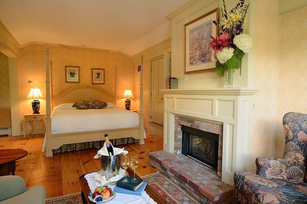 Windham Hill Inn Deals & Reviews (West Townshend, USA) Wotif