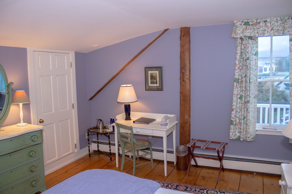 Windham Hill Inn Deals & Reviews (West Townshend, USA) Wotif