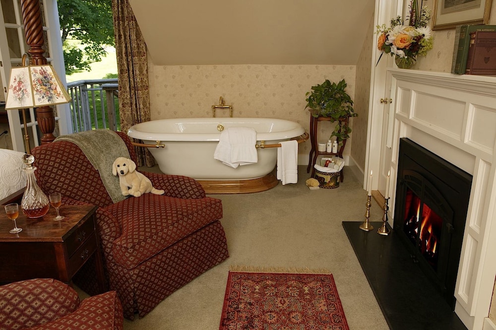 Windham Hill Inn Deals & Reviews (West Townshend, USA) Wotif