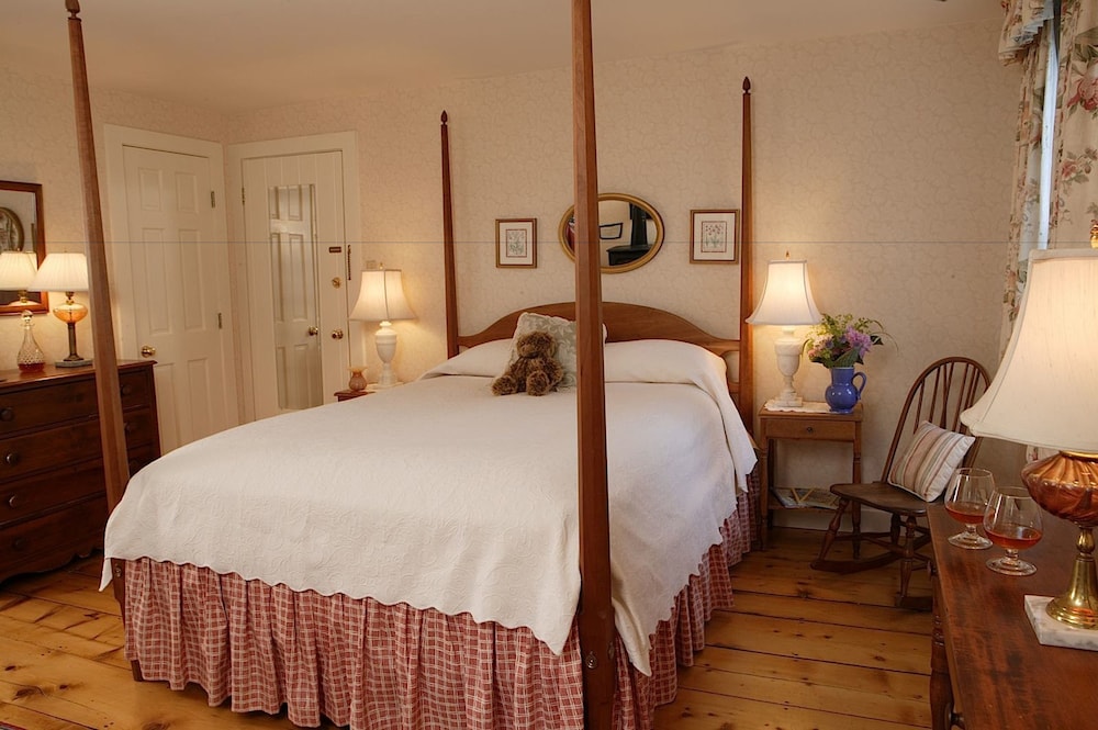 Windham Hill Inn Deals & Reviews (West Townshend, USA) Wotif