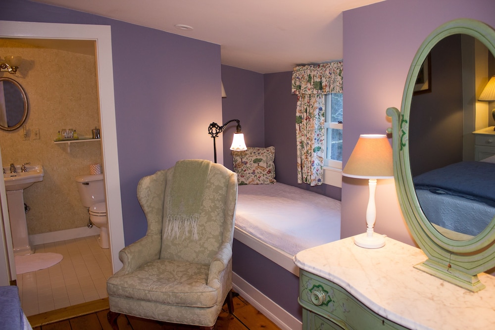 Windham Hill Inn Deals & Reviews (West Townshend, USA) Wotif