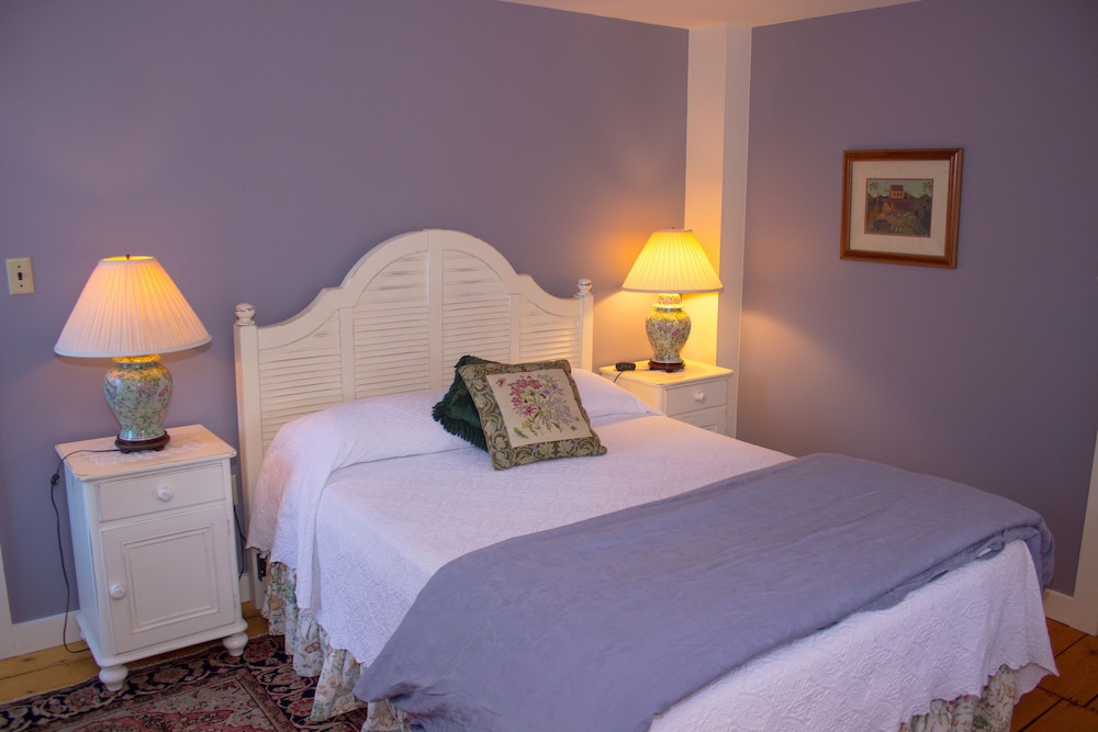 Windham Hill Inn Deals & Reviews (West Townshend, USA) Wotif