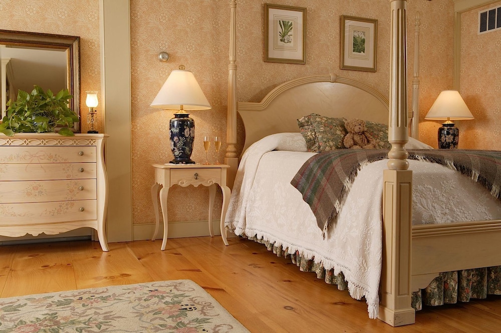 Windham Hill Inn Deals & Reviews (West Townshend, USA) Wotif