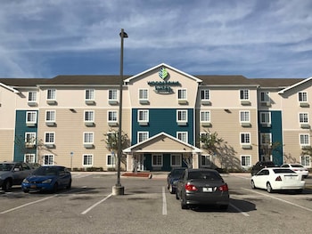 WoodSpring Suites Orlando East