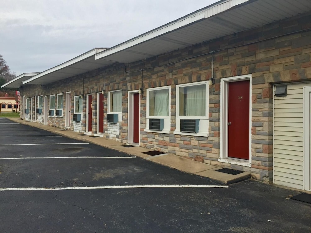 Best Budget Inn Havre De Grace in Havre De Grace Best Rates & Deals