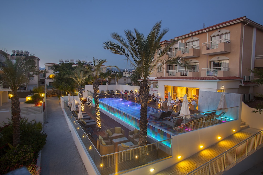The King Jason Paphos Designed for Adults in Kato Paphos