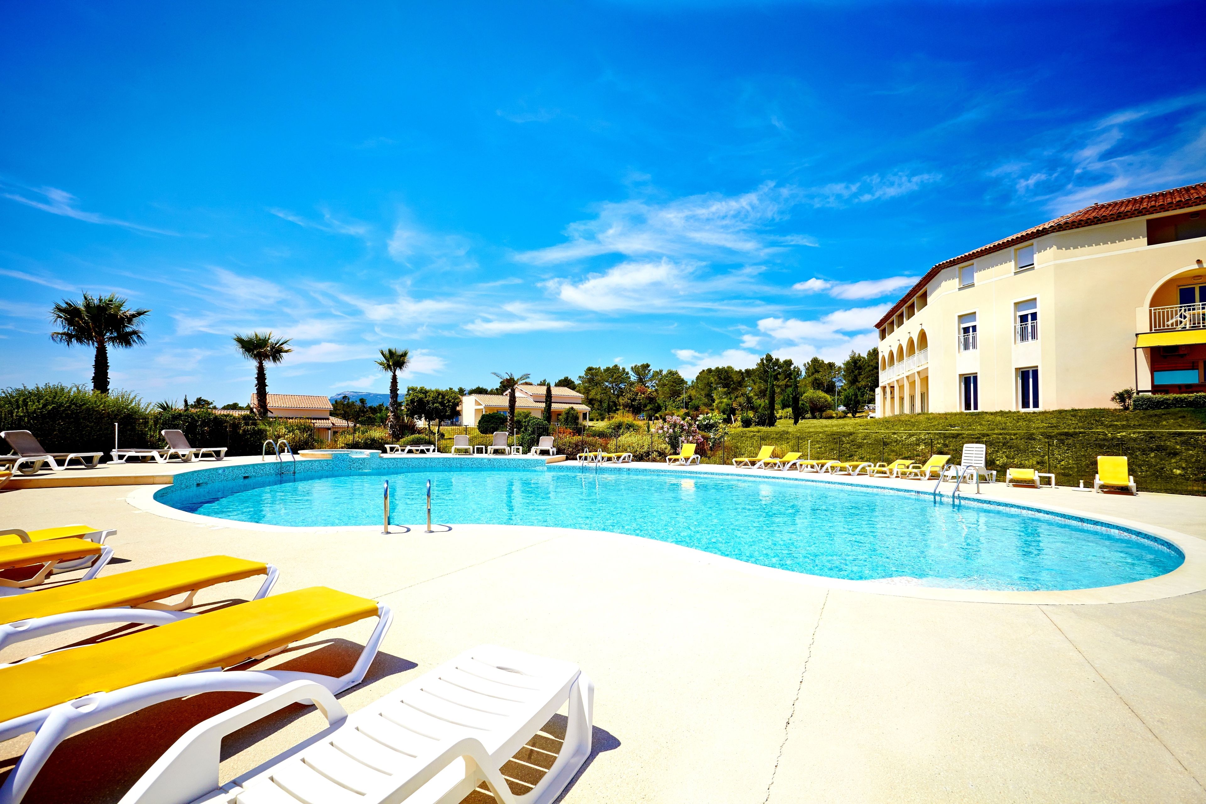 Le Domaine de Manon in Bandol, France