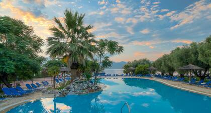 Florida Blue Bay Resort & Spa