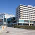 Hotel Delta 3 in Tulcea, Romania