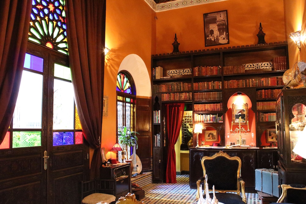 Riad Le Calife in Fès, Morocco