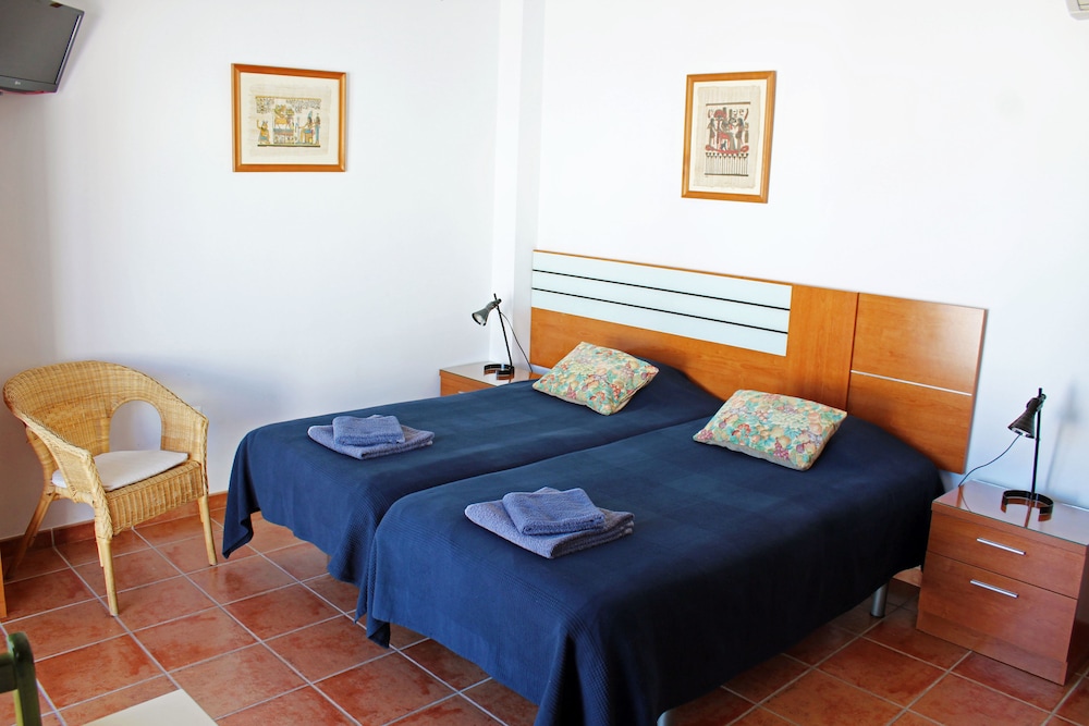 Foto - Apartamentos Nerjaluna