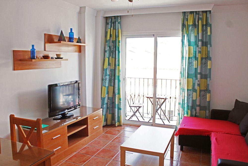 Foto - Apartamentos Nerjaluna