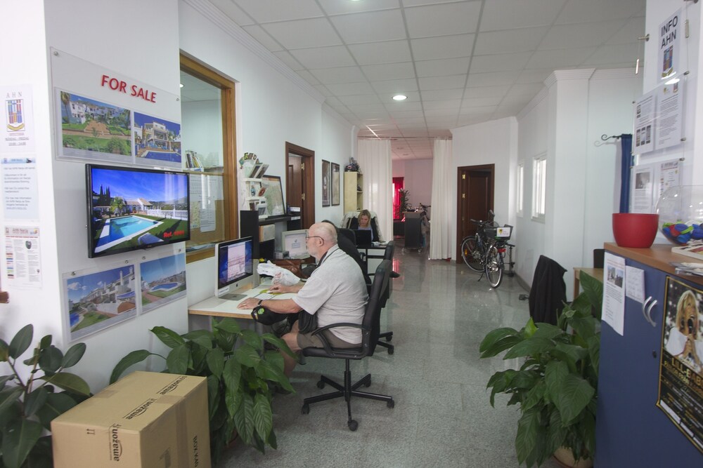 Foto - Apartamentos Nerjaluna